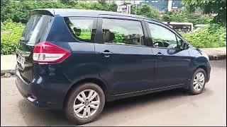 Ertiga 2018