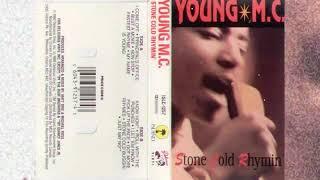 Non Stop Clean Radio Young MC 1989