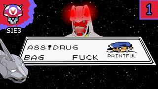 [Vinesauce] Joel - Vietnamese Pokemon ( Part 1 ) (fan highlights) S1E3
