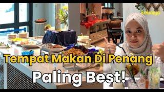 Tempat Makan Best Di Penang