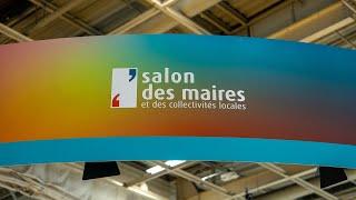 Salon des Maires 2024 | Flowbird's Mobility Innovations