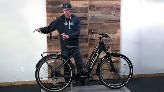 2023 TREK Allant+ 7 E-Bike Review | All that you need to know