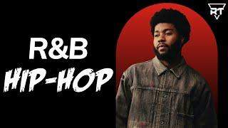 HipHop Mix 2024 - R&B HipHop Playlist 2024