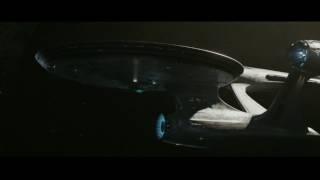 STAR TREK BEYOND USS ENTERPRISE NCC 1701 A