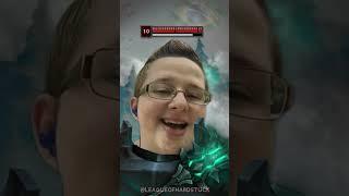 POV: You play against Mordekaiser  League of Legends #leagueoflegends #leagueoflegendsmemes #shorts