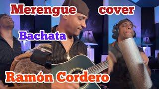 En Tu Pista - Cover Merengue Ramón Cordero por Imperio Nano