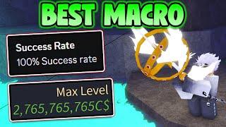 Best Fisch Macro Guide for AFK Farming - How to Fix Fisch Macro (Roblox)