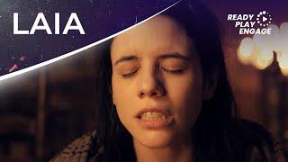 Laia - Official Trailer | Ready Play Engage