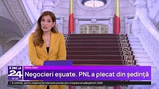 Știrile Digi24 de la ora 10 - 20 iunie