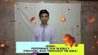 Preaching Jesus Christ throughout the Bible | Best Video Ever!