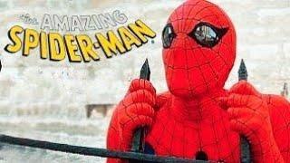 S02 E02 : A Matter of State | The Amazing Spider-Man (1978)