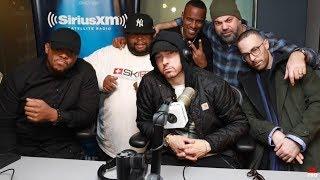 Eminem's Full Interview for Shade 45 (about Revival, Dr. Dre, Skylar Grey and more) 17.11.2017