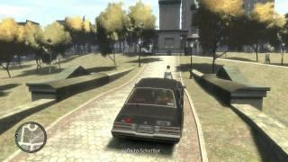 GTA 4 Walkthrough [HD] Mission 7 ''Jamaican Heat''