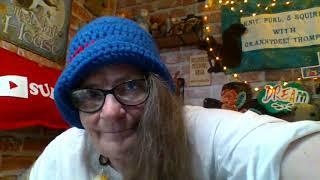 Happy Mail Trade with my Sissy, Teresa Patton