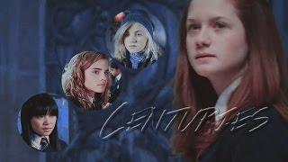 ► HP Girls ● Centuries