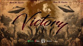 Original Royalty Recordings Presents: Sons of Thunder Ft. Fervent Heat | Victory