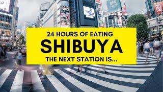 8 foreigner-friendly restaurants in shibuya, tokyo