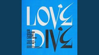 LOVE DIVE (LOVE DIVE)