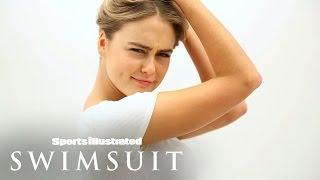 SI Swimsuit 2017 Casting Calls: Stephanie Smith | Sports Illustrated Swimsuit