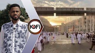 Ghanaian death toll rises at Hajj due to Saudi heat wave