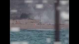 Israel Navy Prevents Infiltration of Hamas Terrorists