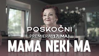 POSKOČNI MUZIKANTI - ADIJO MADAM