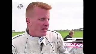 Rally Retro Report. Afl. 959.  Rally van Hulst 1993