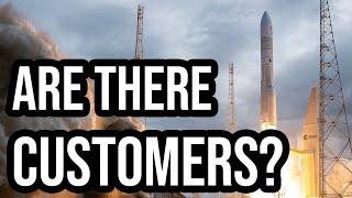 Does new expendable rocket Ariane 6 have a future?