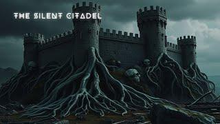 "THE SILENT CITADEL // GRAVE OF SECRETS"// 1Hour  Dark Ambient