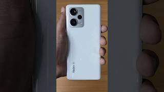 Redmi Note 12 Pro+ 5G Unboxing, First Look & Review 