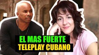 Teleplay Cubano: EL MAS FUERTE 