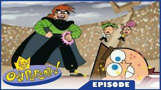 The Fairly OddParents - Channel Chasers - Part 3 - Ep. 55