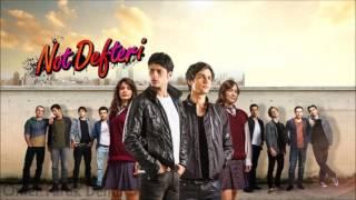 Not Defteri - Aksiyon (Dizi Müziği)