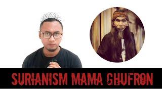 Mama Ghufron, Bahasa Suryani, dan Eksistensi Animalisme Linguistisitas Maqoli