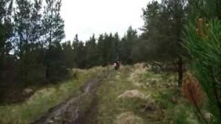 Lithuanian Africa Twin In Galway