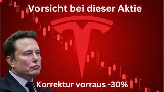 Erst Dump dann Pump, Tesla wird Geschichte schreiben