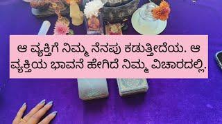 ಆ ವ್ಯಕ್ತಿಗೆ ನಿಮ್ಮ ನೆನಪು ಕಾಡುತ್ತಿದೆಯ. ಅವರ ಭಾವನೆಗಳು ಏನು.9019876906 for individual personal tarot read