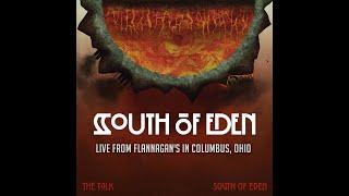 South of Eden - A Virtual Concert Experience, Live from Flannagan's in Dublin, OH on 8/28/20