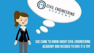 Civil Engineering Academy Welcome Video