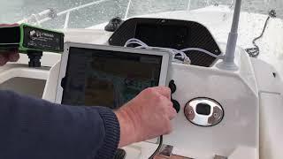 Digital Yacht Nomad Portable AIS Transponder - Product Overview