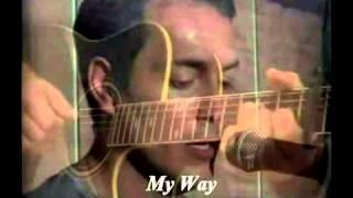 William Marks - My Way  (Voz & Violão)