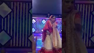 Special Mother Dance for Daughter Ring Ceremony