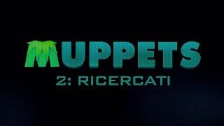 Muppets Most Wanted (Italian)