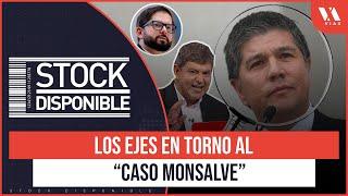 TODOS los DETALLES del "CASO MONSALVE" | "La Franja de Daza"