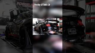 The Best Sounding V8 Ever 
