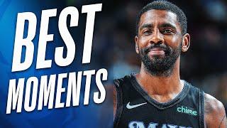 Kyrie Irving's 2023-24 NBA Season Has Been Special!  | 2023-24 Season Highlights