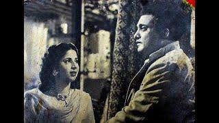 LATA JI~JHAMELA (1953)~[*4 Songs*]~(1~DEKHO JI DEKHO MERA DIL (2 Parts)~(3~KAHE NAINA~(4~BAL KHATI~*