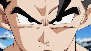 Every Ultimate Gohan Transformation in Dragon Ball Super