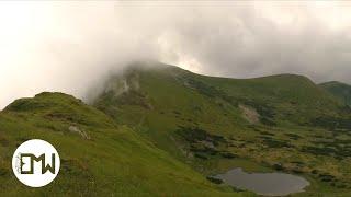 "CARPATHIAN SPIRIT" by Yaroslav Molochnyk • World's Most Emotional Music - Offcial Music Drone Video