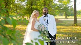 Makenzie and Sara | Wedding Film | Render Poetic Media